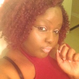 Meet your Posher, Danasha